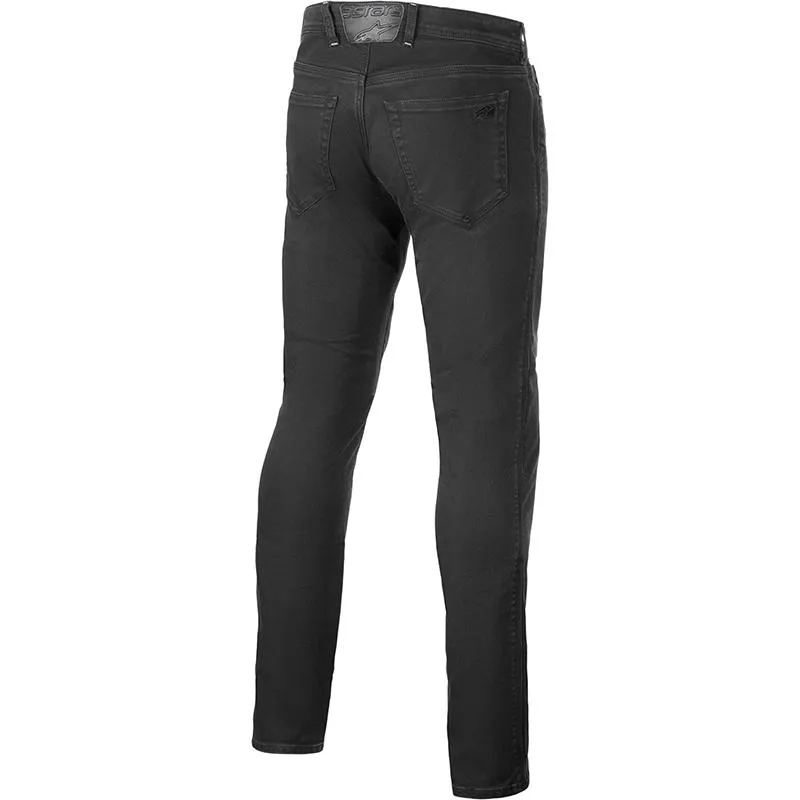  ALPINESTARS Jeans COPPER V3 DENIM  Jeans moto