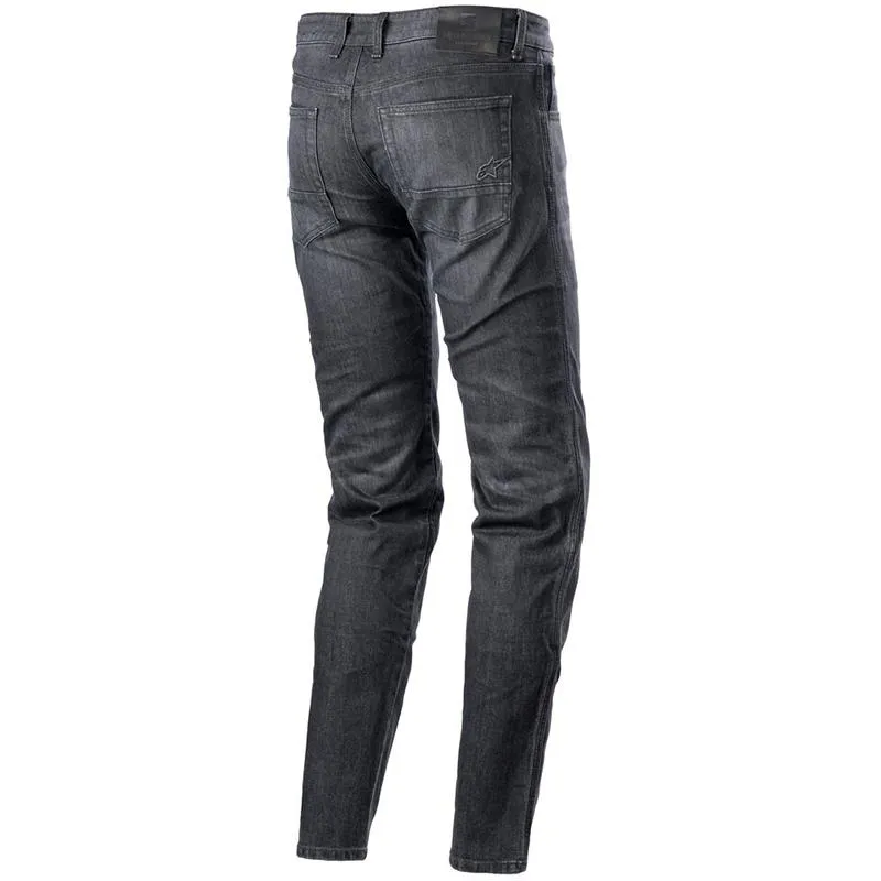  ALPINESTARS Jeans SEKTOR REGULAR FIT  Jeans moto