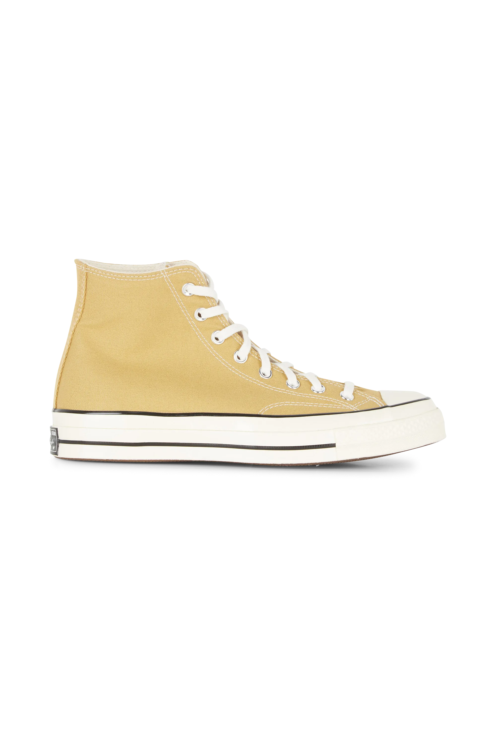 Baskets Beige Converse - Homme | Citadium