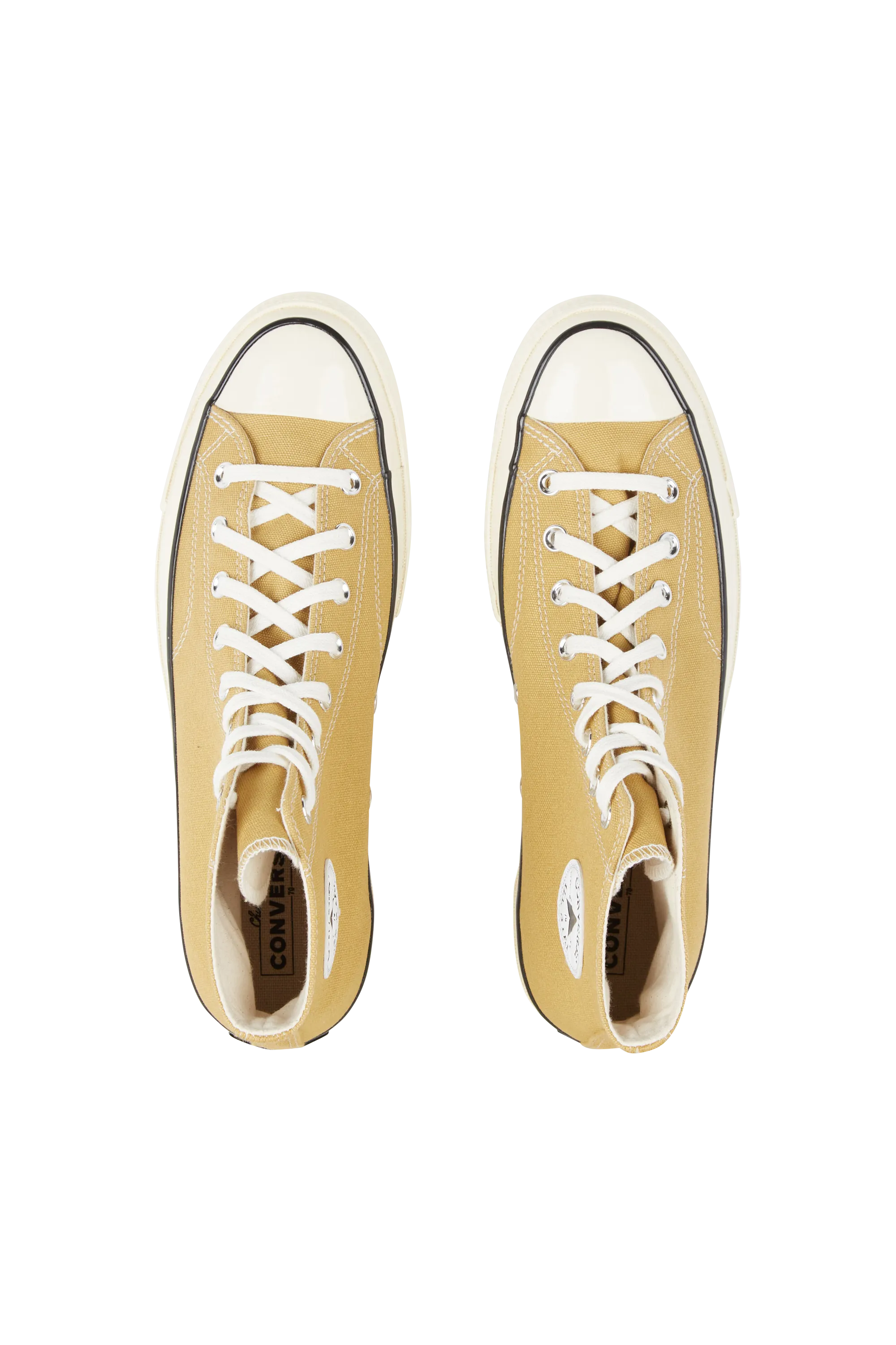 Baskets Beige Converse - Homme | Citadium