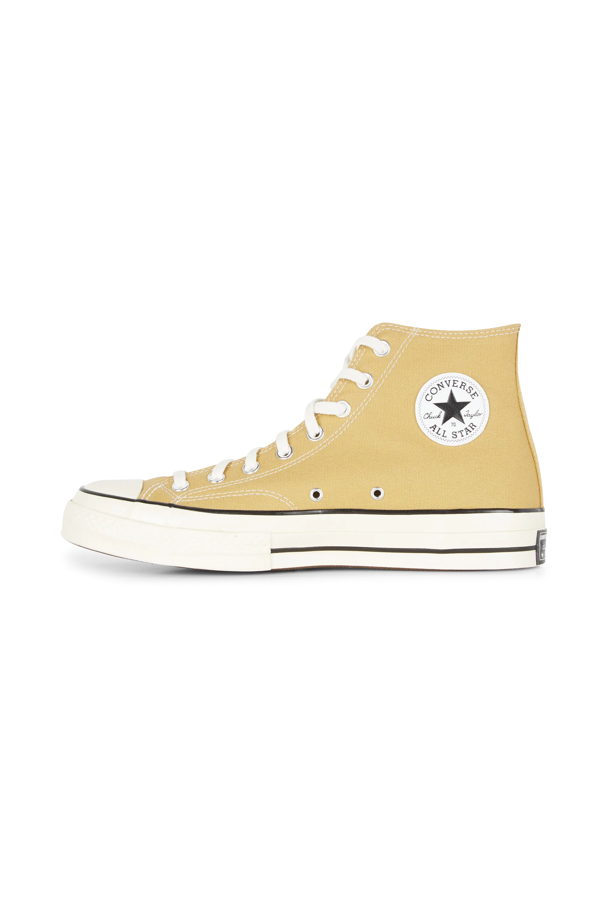 Baskets Beige Converse - Homme | Citadium