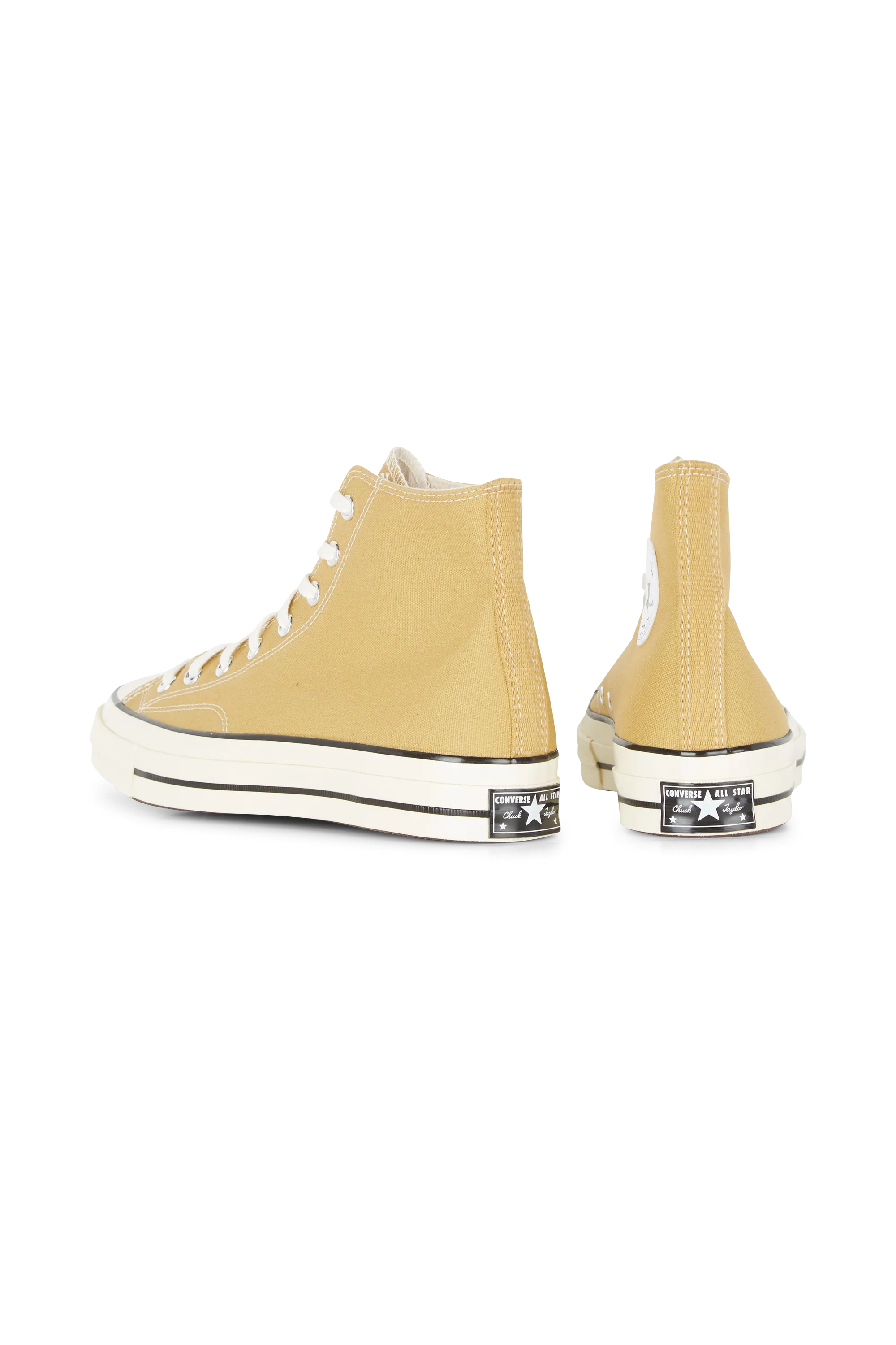 Baskets Beige Converse - Homme | Citadium