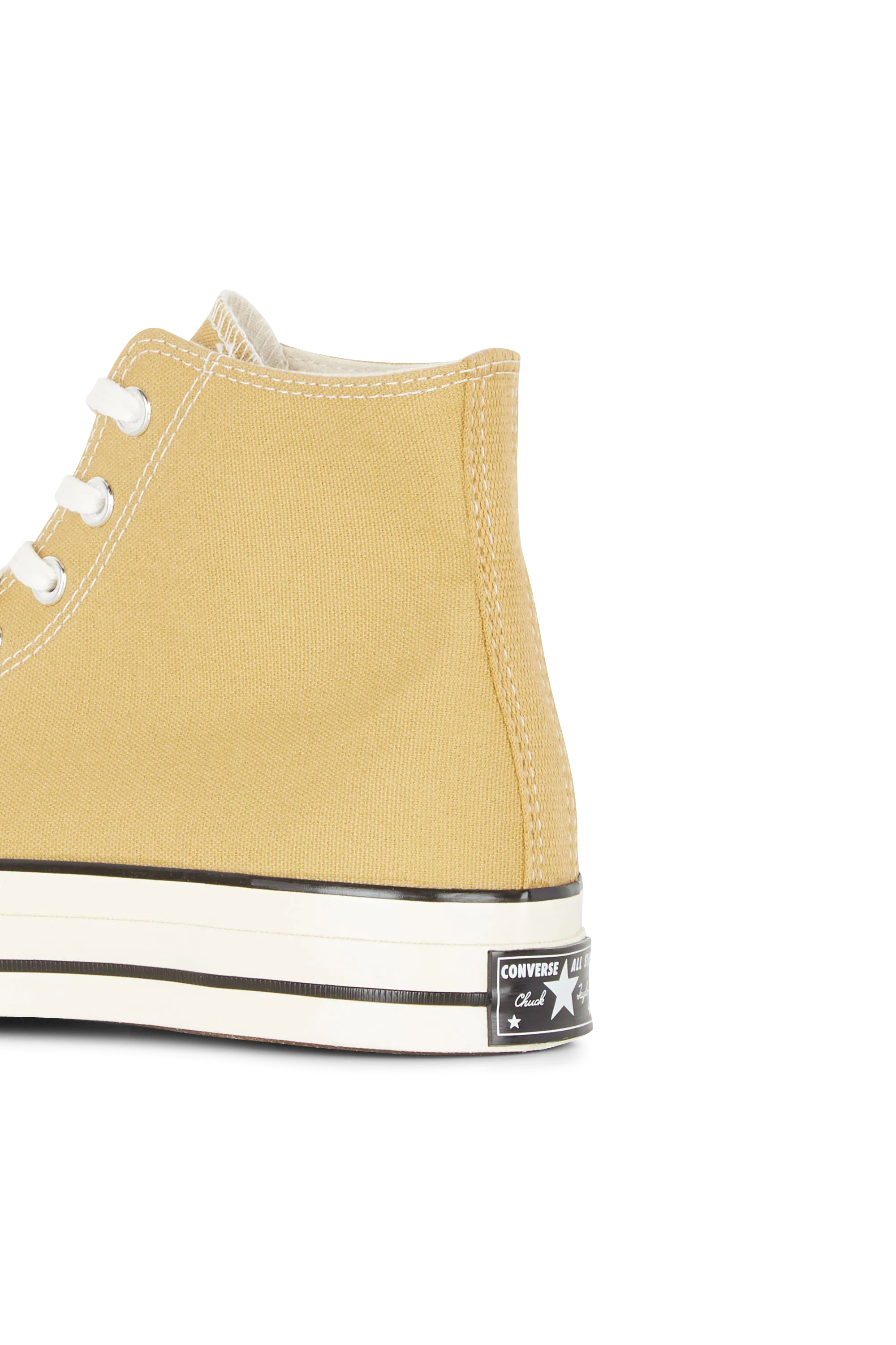 Baskets Beige Converse - Homme | Citadium