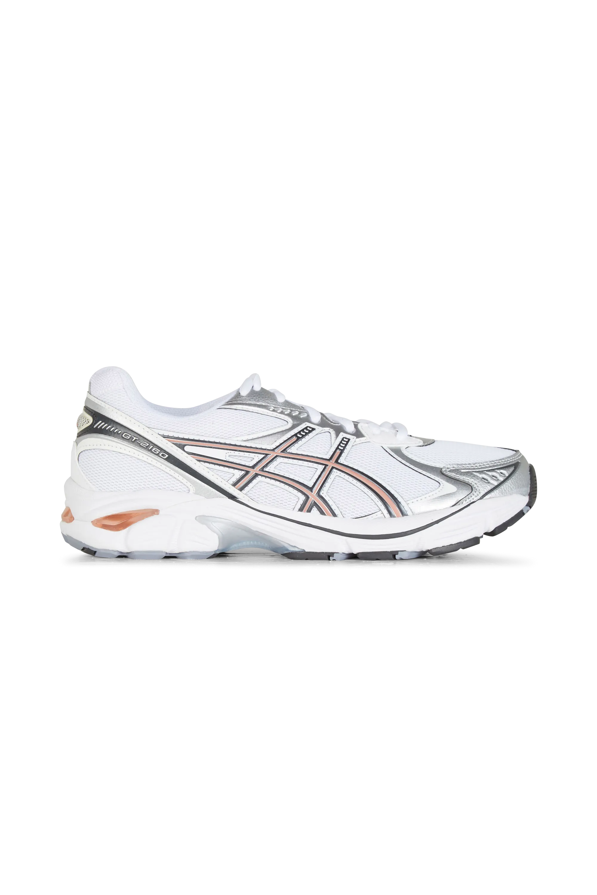 Baskets Blanc Asics - Femme | Citadium