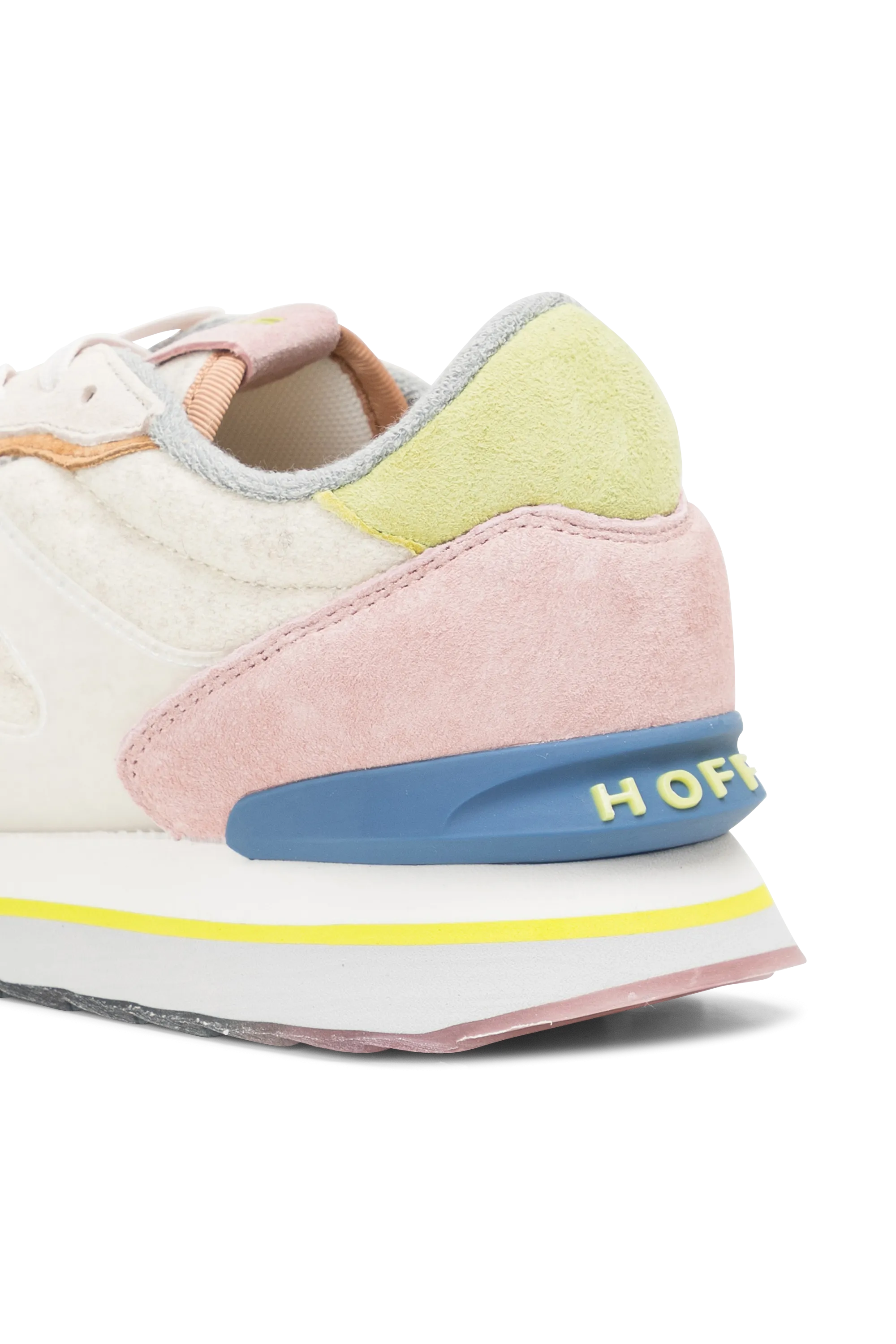 Baskets Blanc Hoff - Femme | Citadium