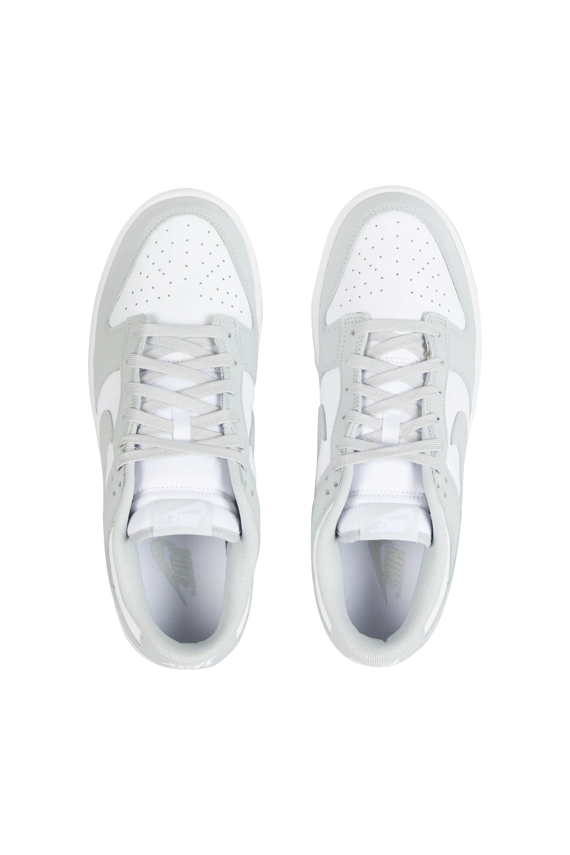 Baskets Blanc Nike - Homme | Citadium