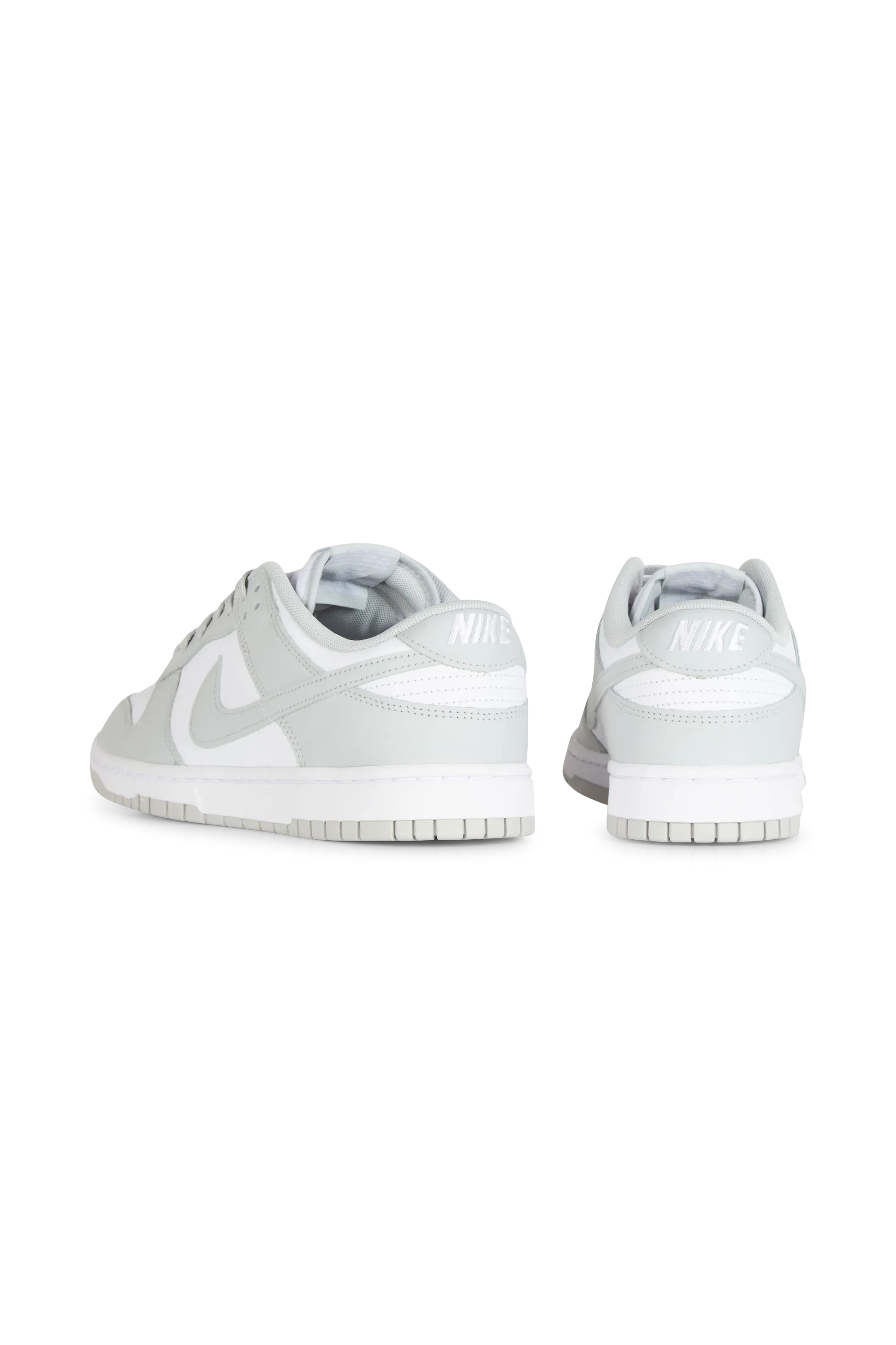 Baskets Blanc Nike - Homme | Citadium