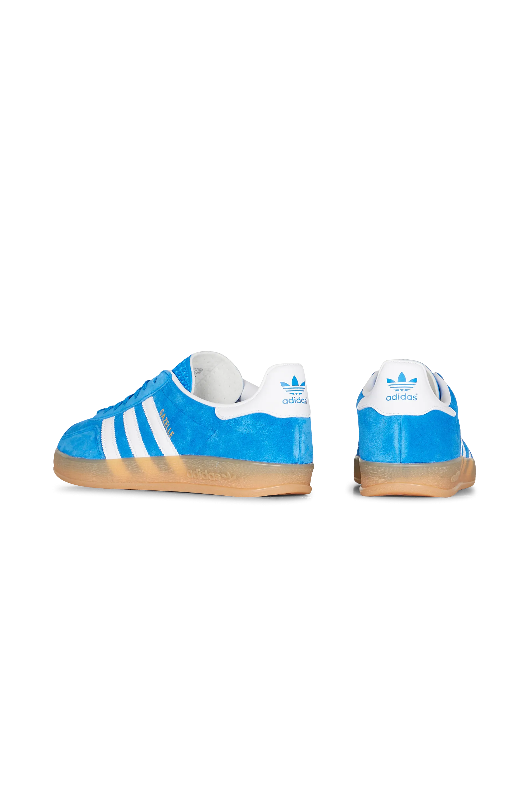 Baskets Bleu Adidas - Homme | Citadium