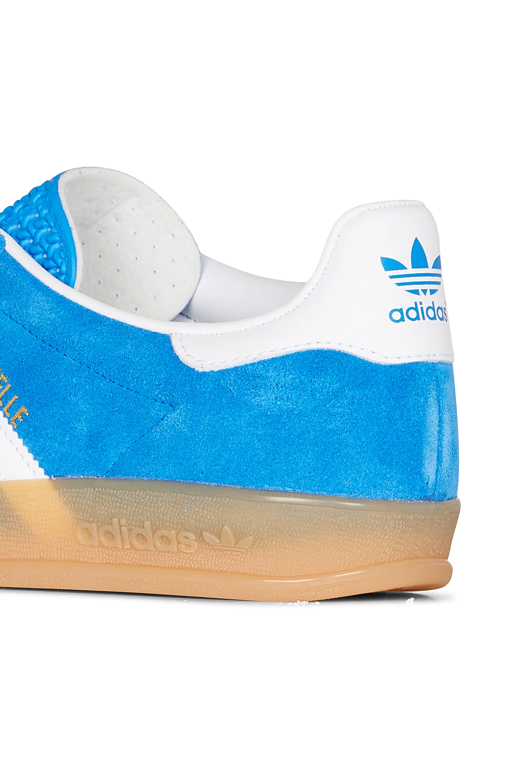 Baskets Bleu Adidas - Homme | Citadium