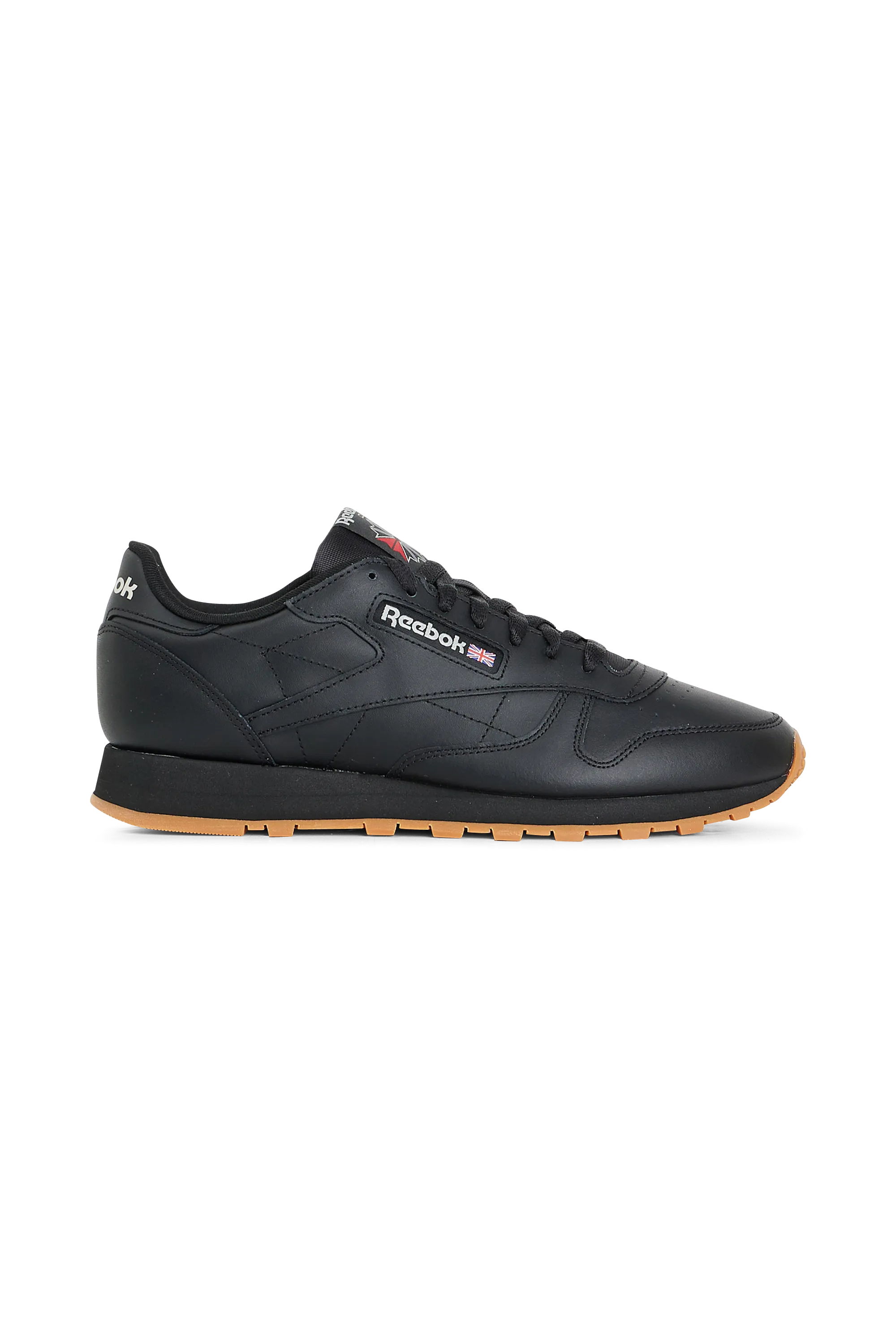 Baskets Noir Reebok - Homme | Citadium