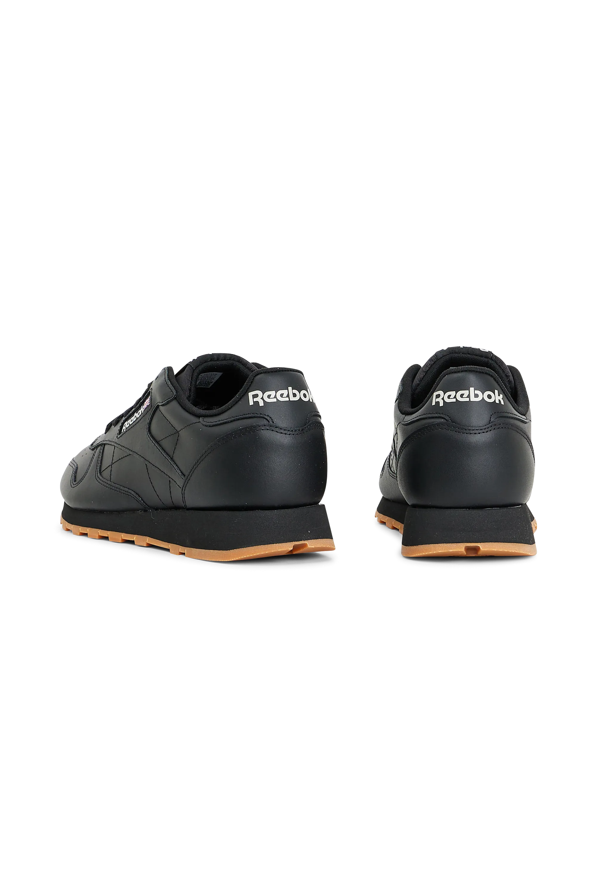 Baskets Noir Reebok - Homme | Citadium