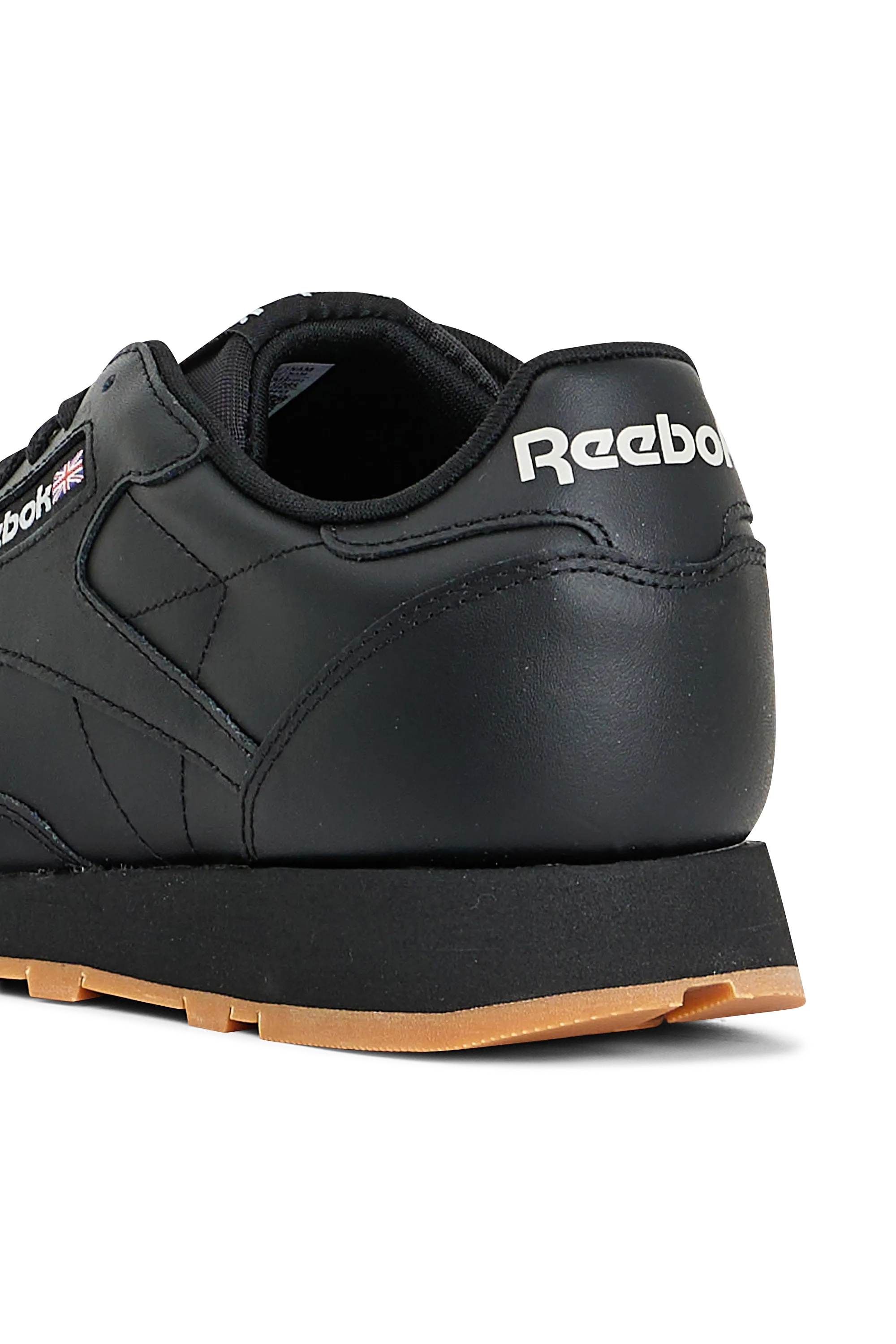 Baskets Noir Reebok - Homme | Citadium