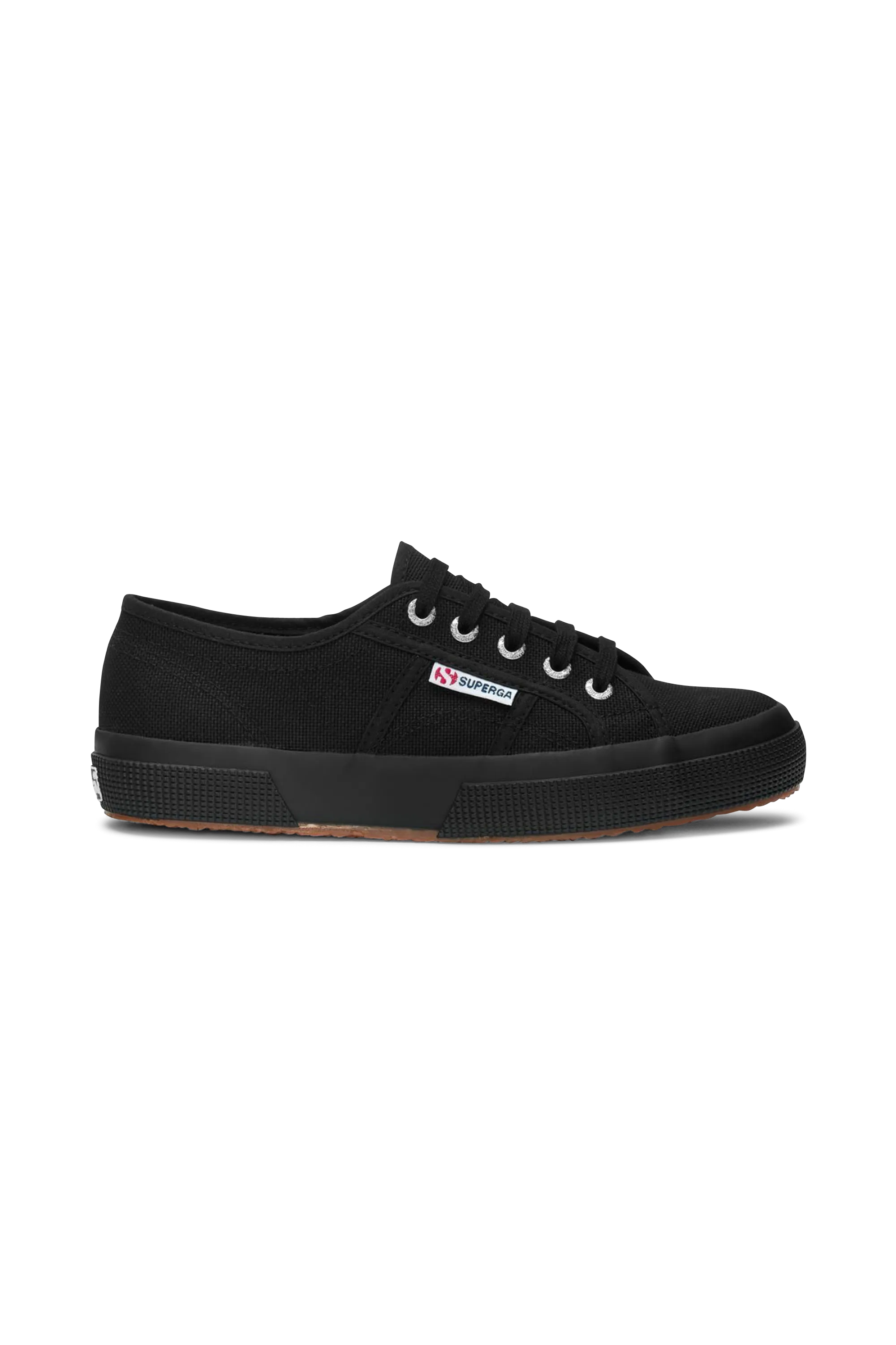 Baskets Noir Superga - Homme | Citadium