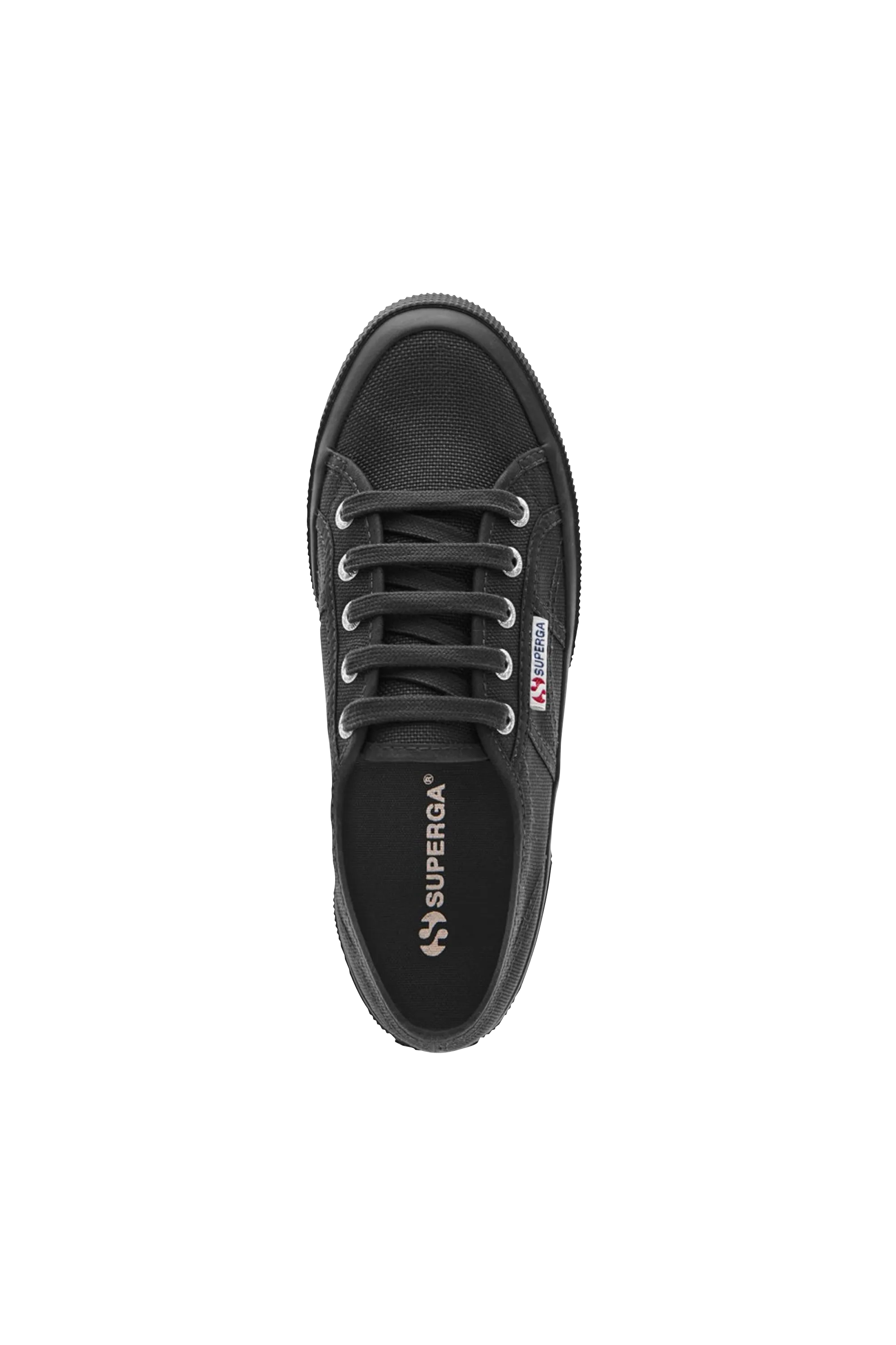 Baskets Noir Superga - Homme | Citadium