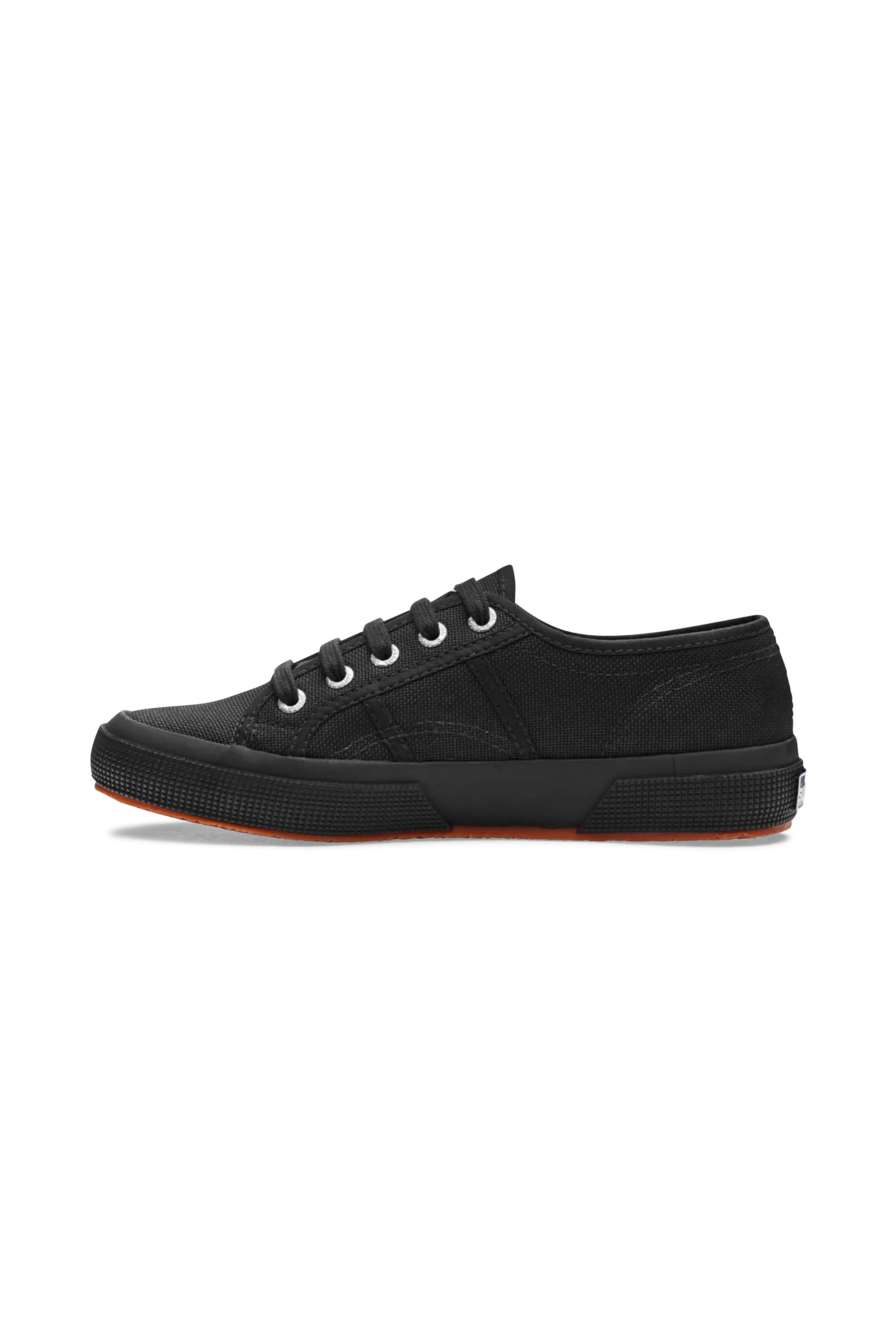 Baskets Noir Superga - Homme | Citadium