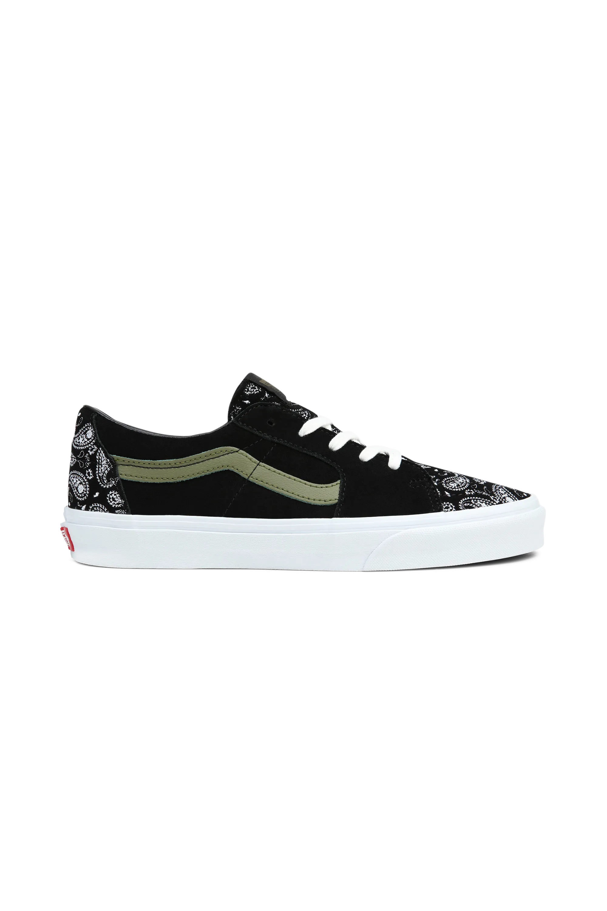 Baskets Noir Vans - Homme | Citadium