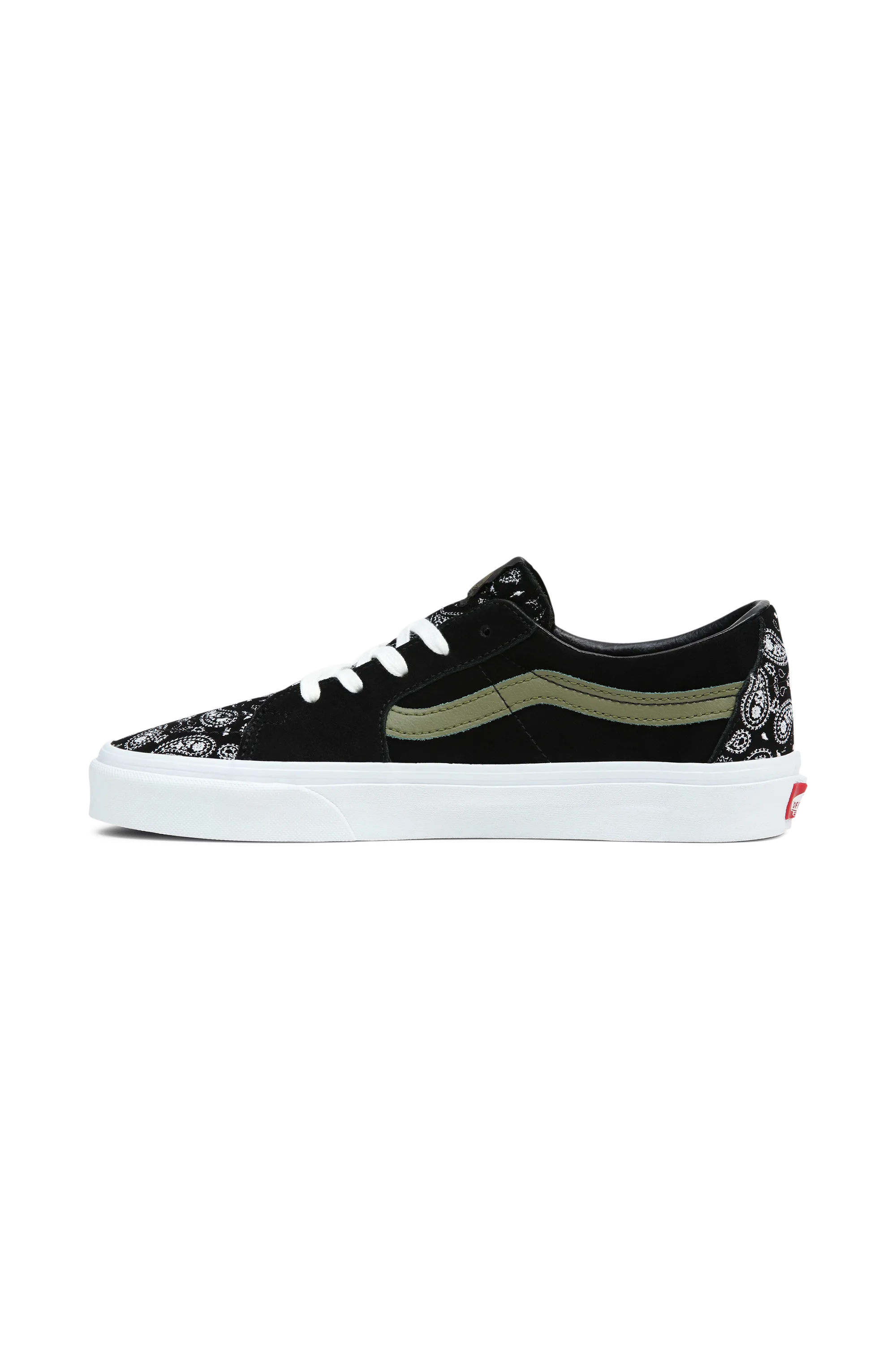 Baskets Noir Vans - Homme | Citadium