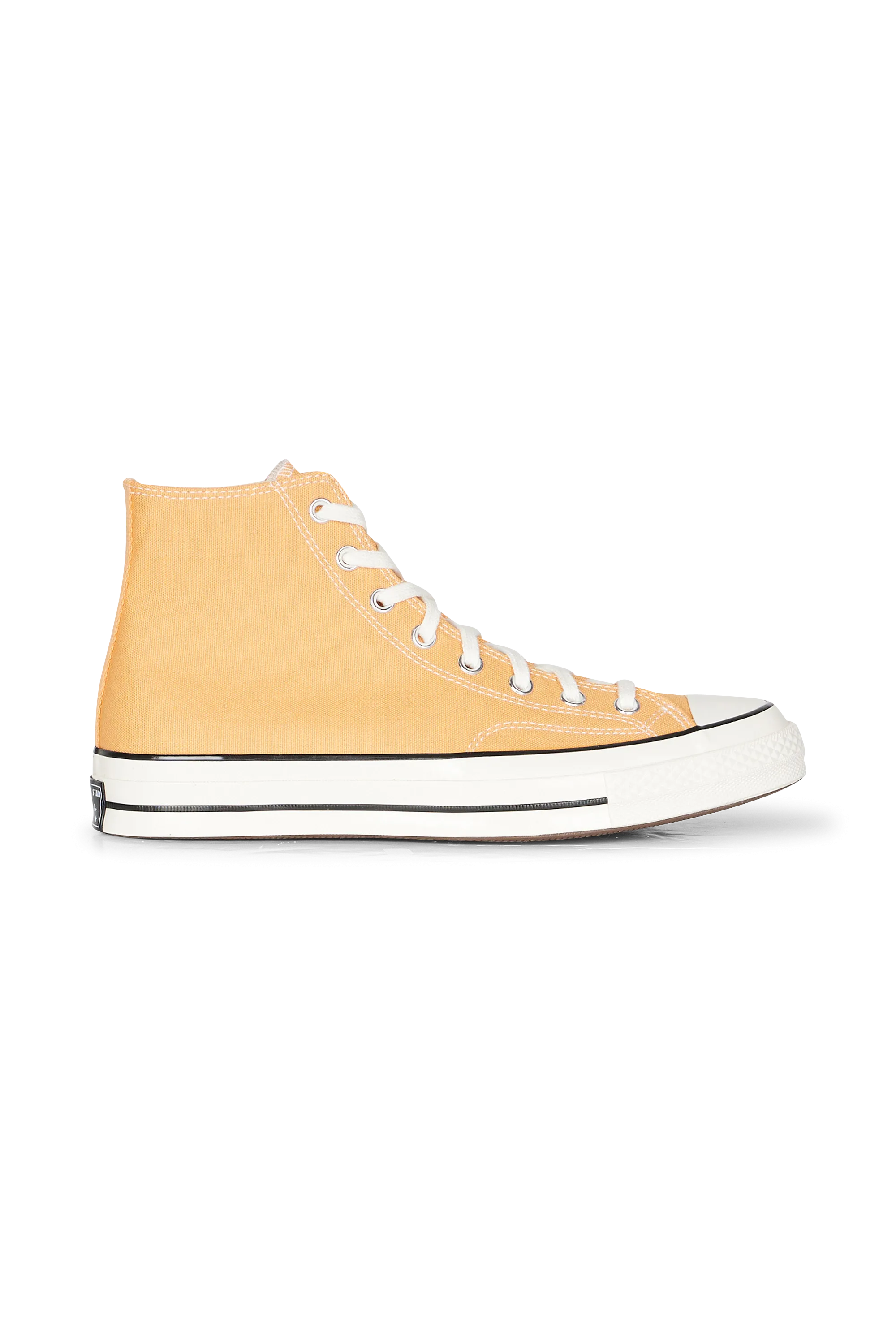 Baskets Orange Converse - Homme | Citadium