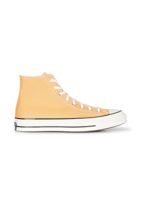 Baskets Orange Converse - Homme | Citadium