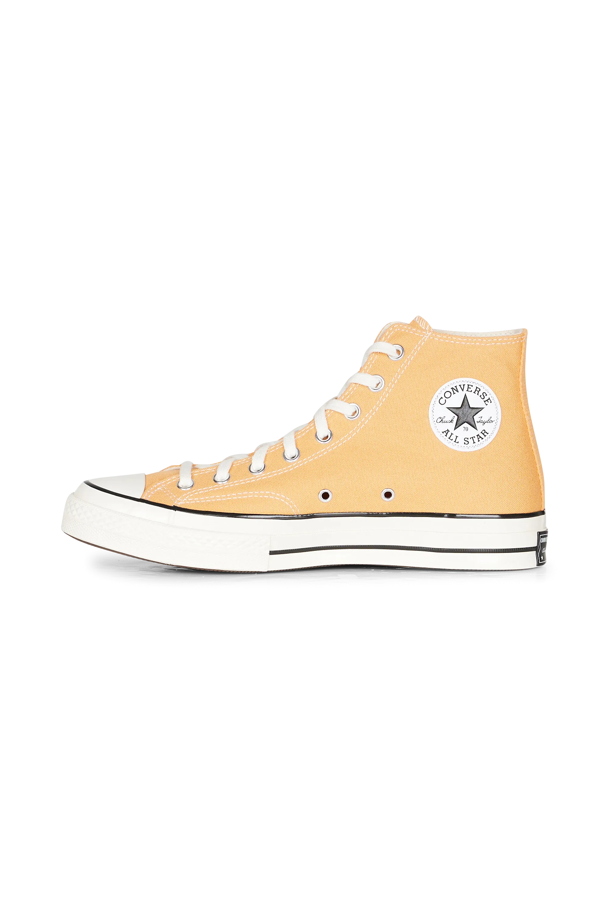 Baskets Orange Converse - Homme | Citadium