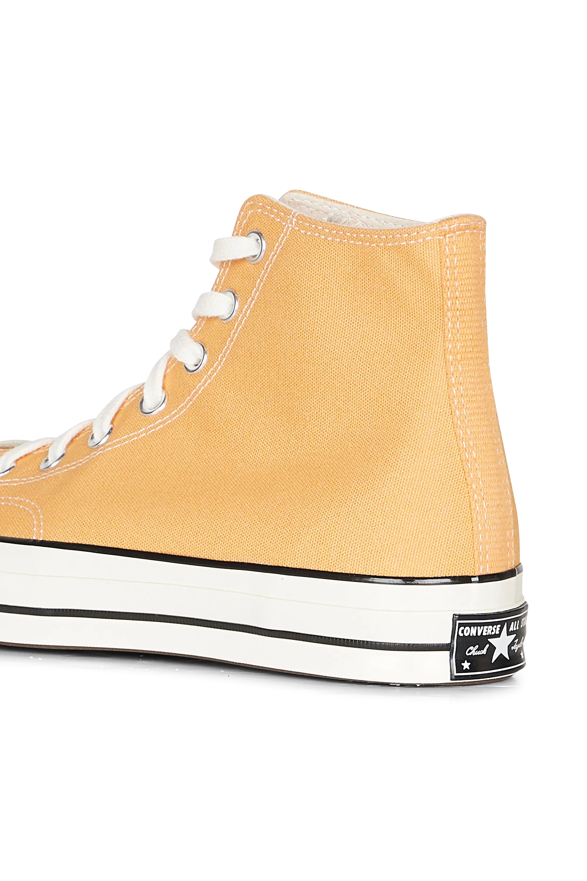 Baskets Orange Converse - Homme | Citadium