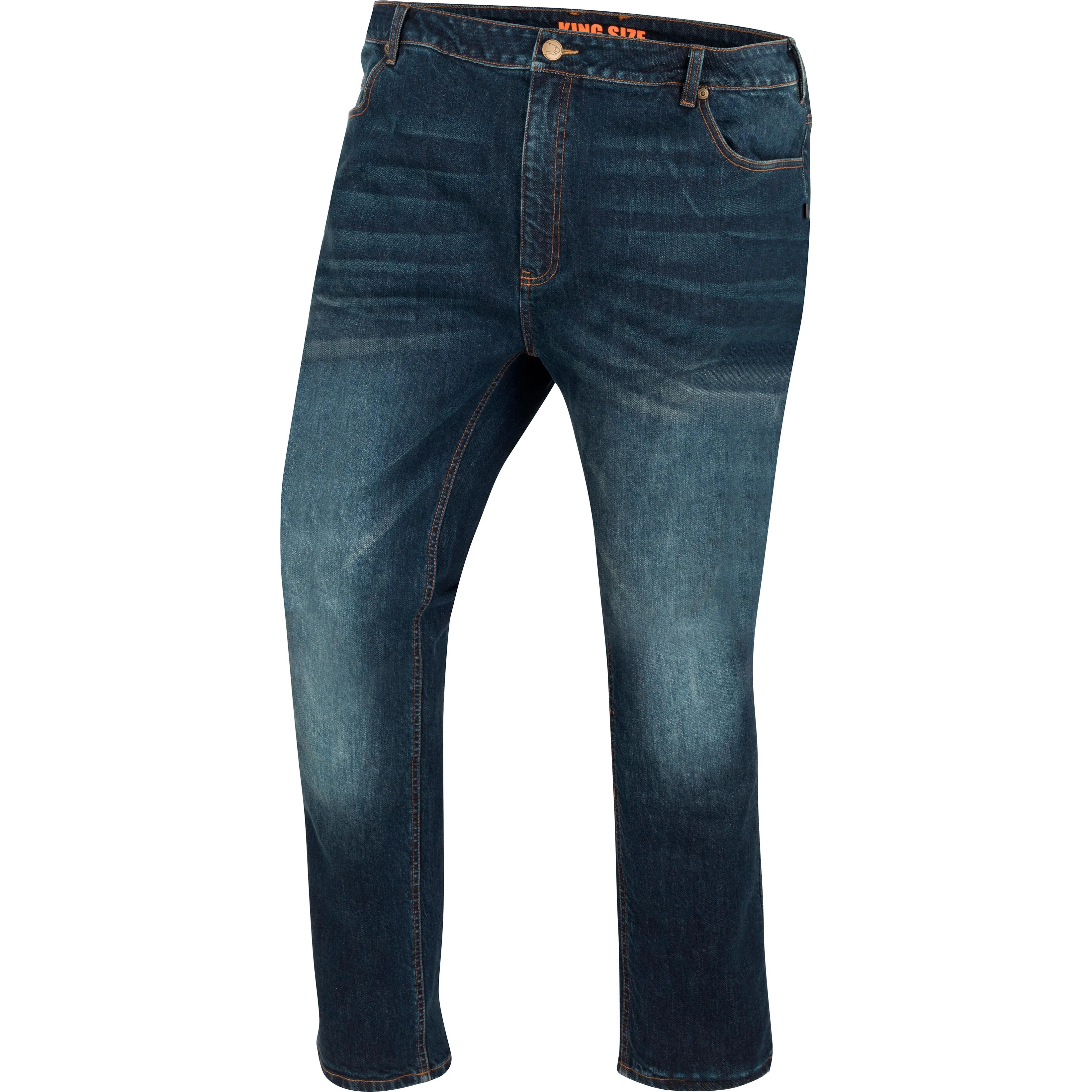  BERING Jeans ELTON KING SIZE EVO  Jeans moto