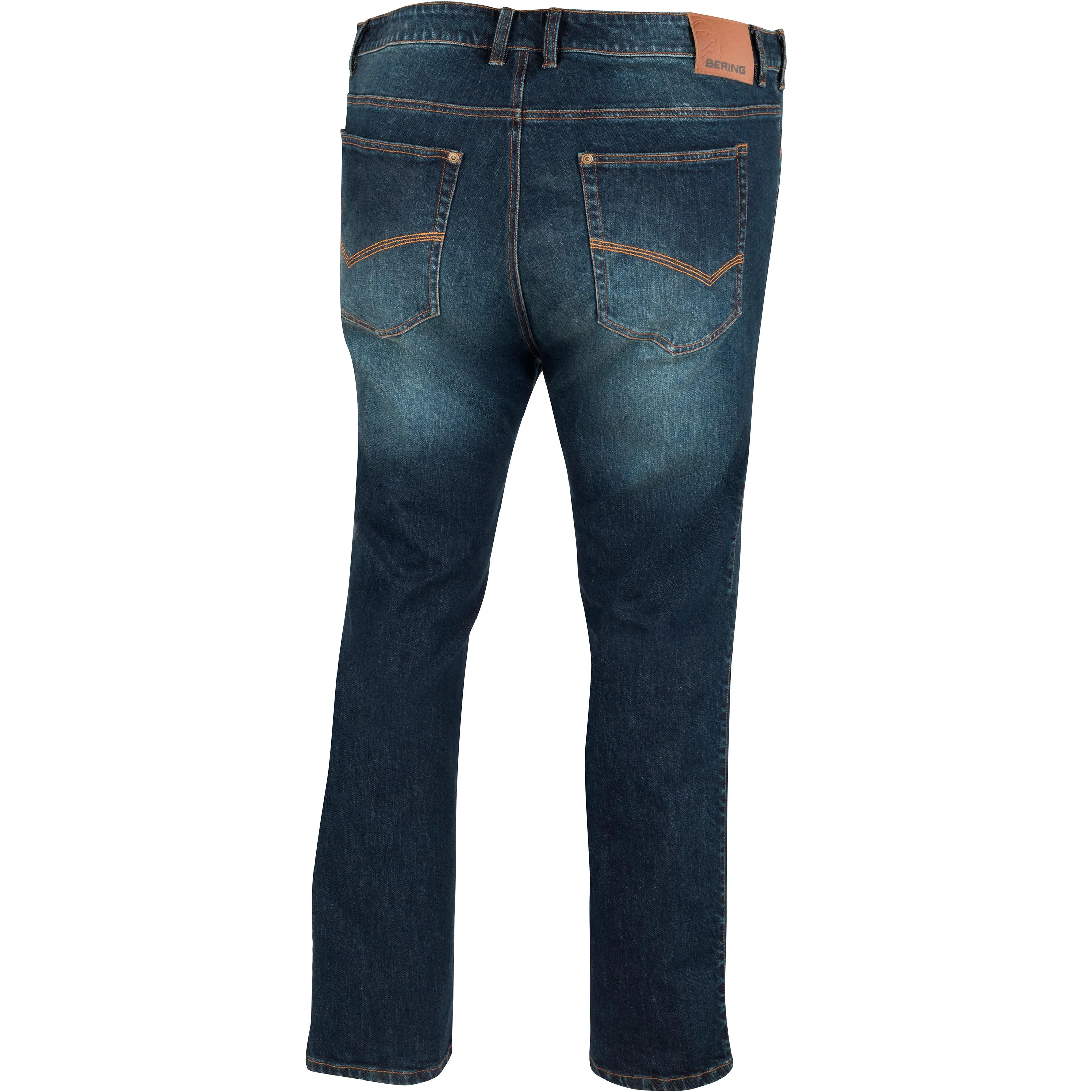  BERING Jeans ELTON KING SIZE EVO  Jeans moto