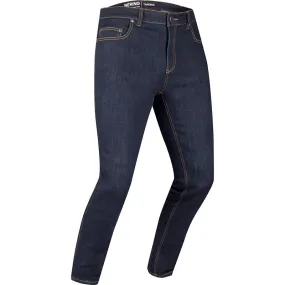  BERING Jeans TRUST TAPERED  Jeans moto