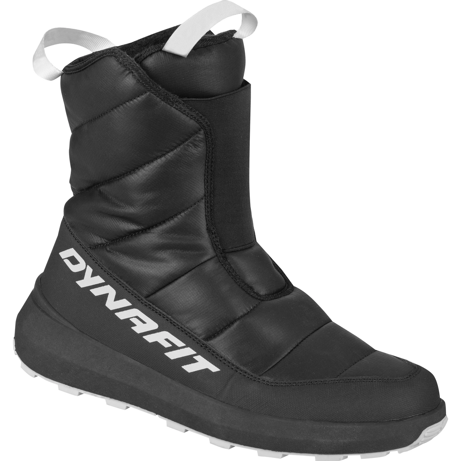 Bottes de Neige Dynafit Unisexe Winter Bootie Black Out Nimbus