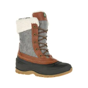 Bottes de neige et d'hiver femme Snowpearl Kamik