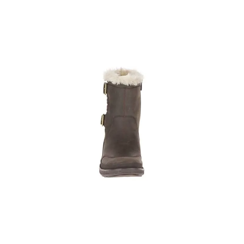 Bottes de neige femme Tremblant Ezra Zip Polar WP J99076 Merrell