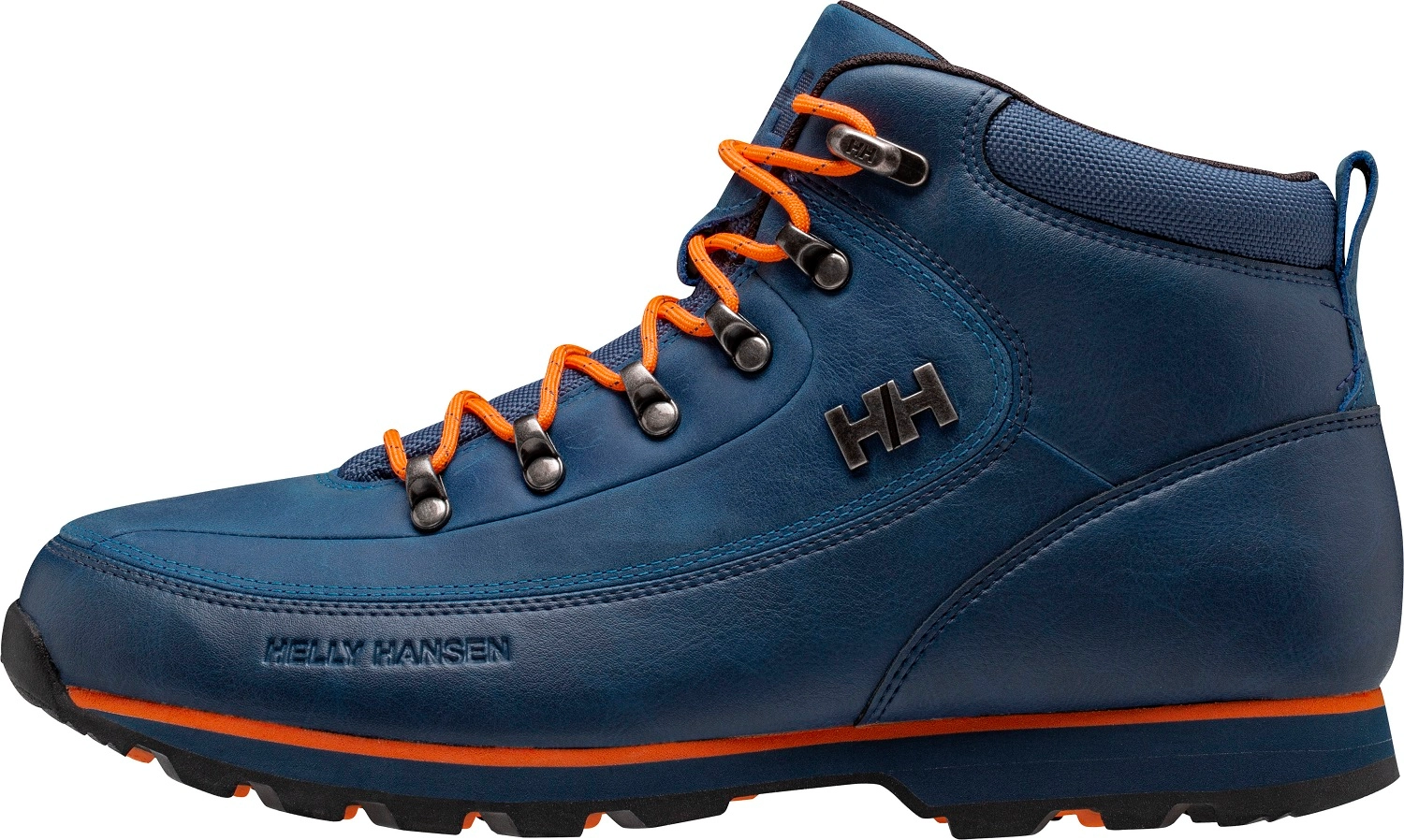 Bottes de Neige Helly Hansen Men The Forester Electric Blue Deep Blue