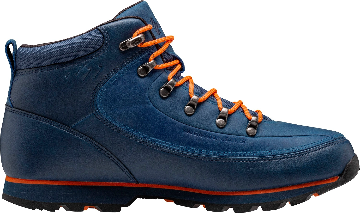 Bottes de Neige Helly Hansen Men The Forester Electric Blue Deep Blue