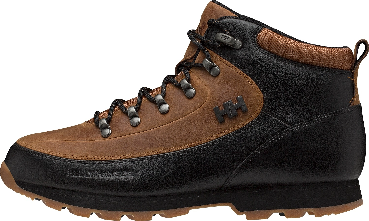 Bottes de Neige Helly Hansen Men The Forester Honey Wheat Black Socc