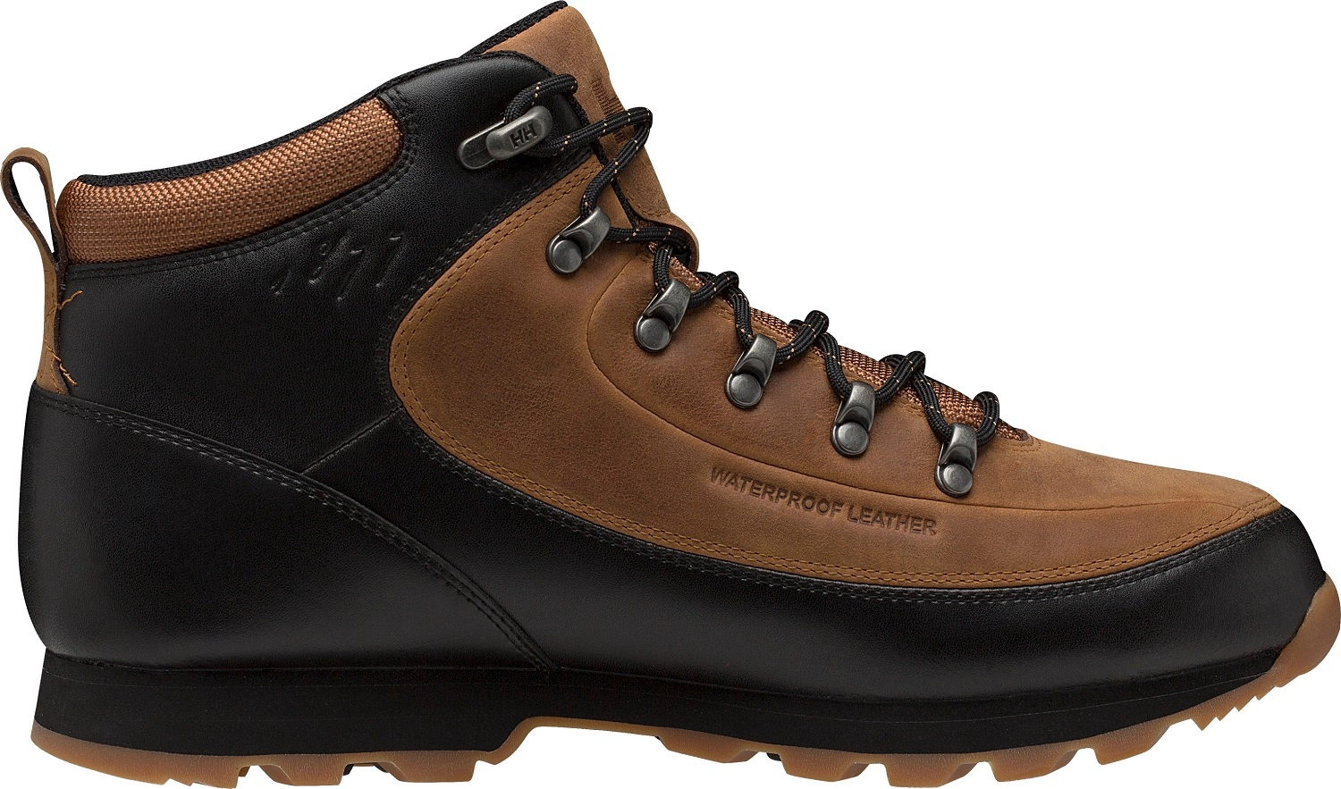 Bottes de Neige Helly Hansen Men The Forester Honey Wheat Black Socc