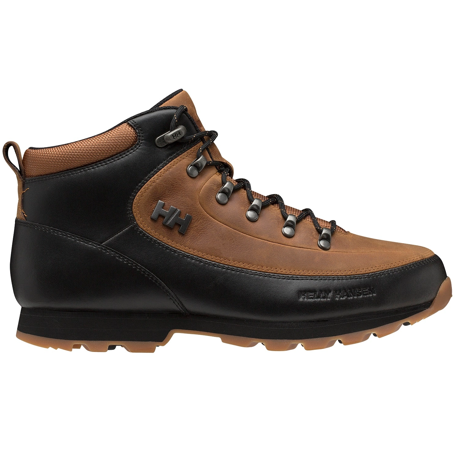 Bottes de Neige Helly Hansen Men The Forester Honey Wheat Black Socc