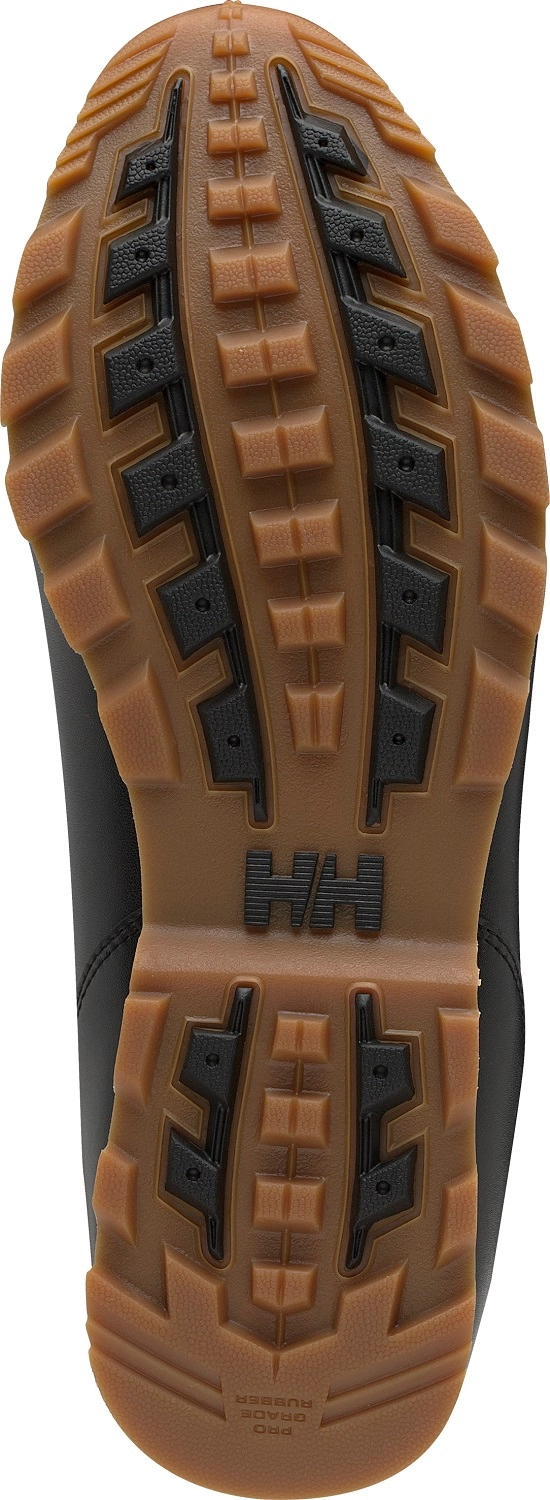 Bottes de Neige Helly Hansen Men The Forester Honey Wheat Black Socc