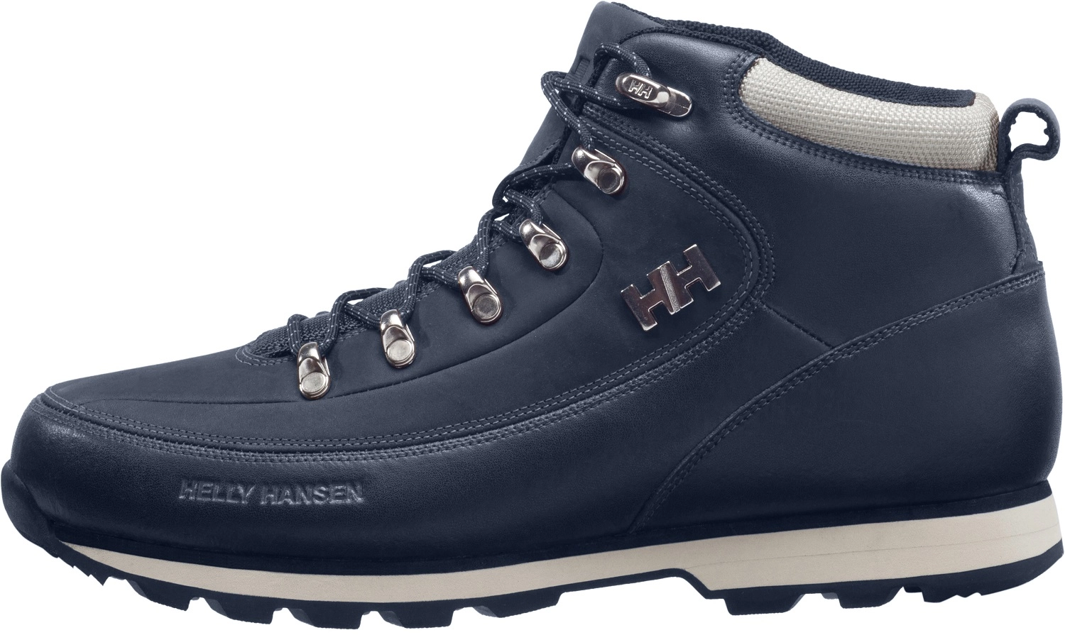 Bottes de Neige Helly Hansen Men The Forester Navy Vaporous Grey Gum