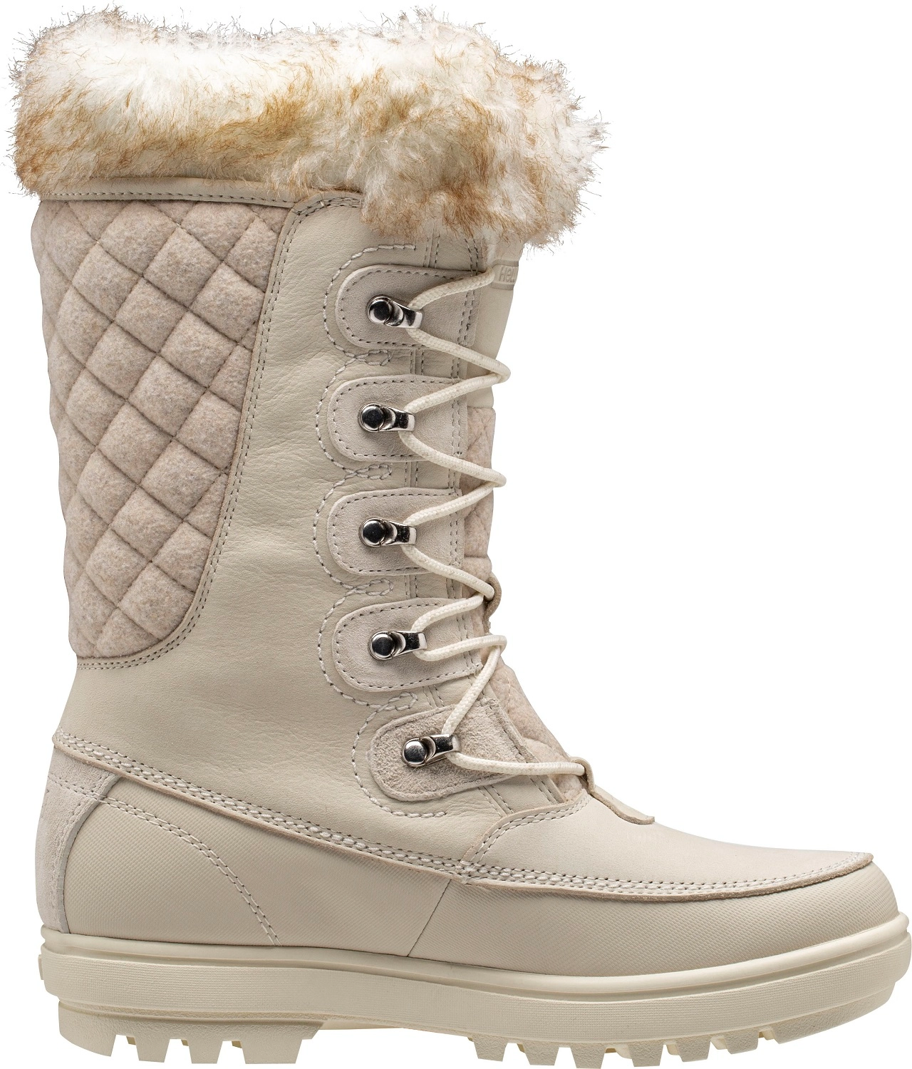 Bottes de Neige Helly Hansen Women Garibaldi VL Cream Snow