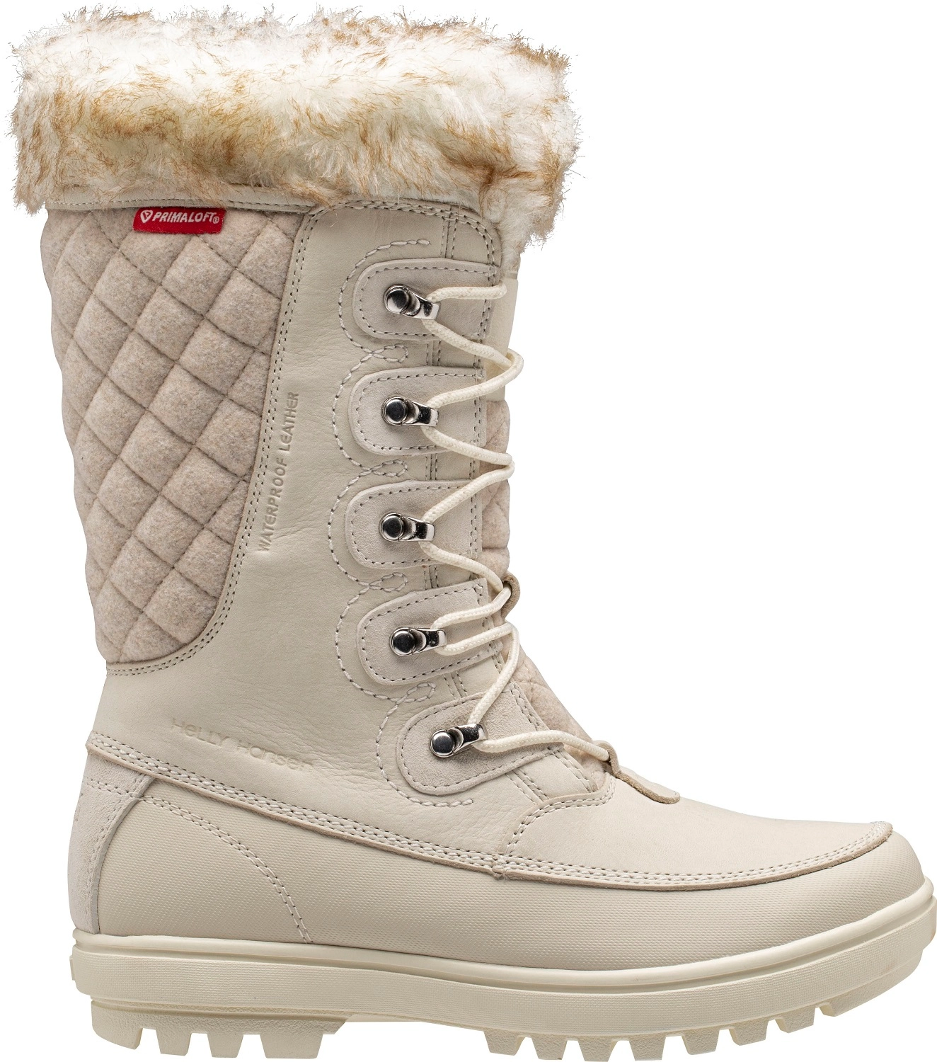 Bottes de Neige Helly Hansen Women Garibaldi VL Cream Snow