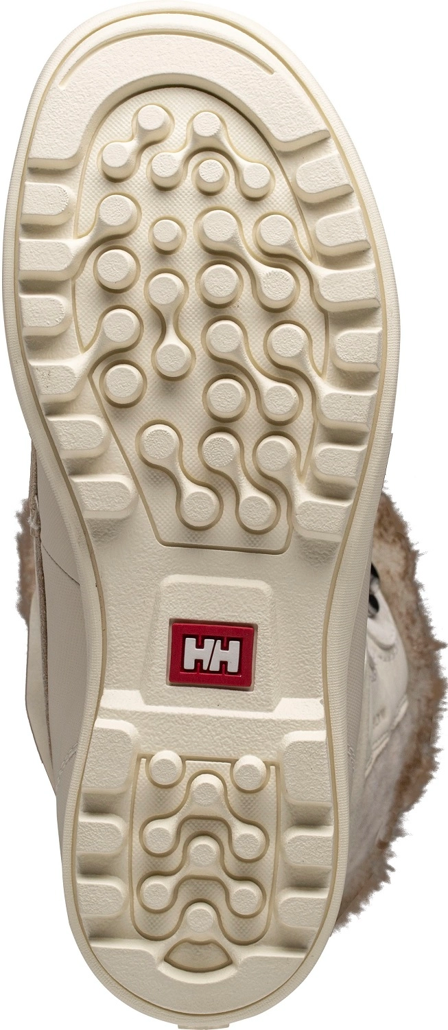 Bottes de Neige Helly Hansen Women Garibaldi VL Cream Snow