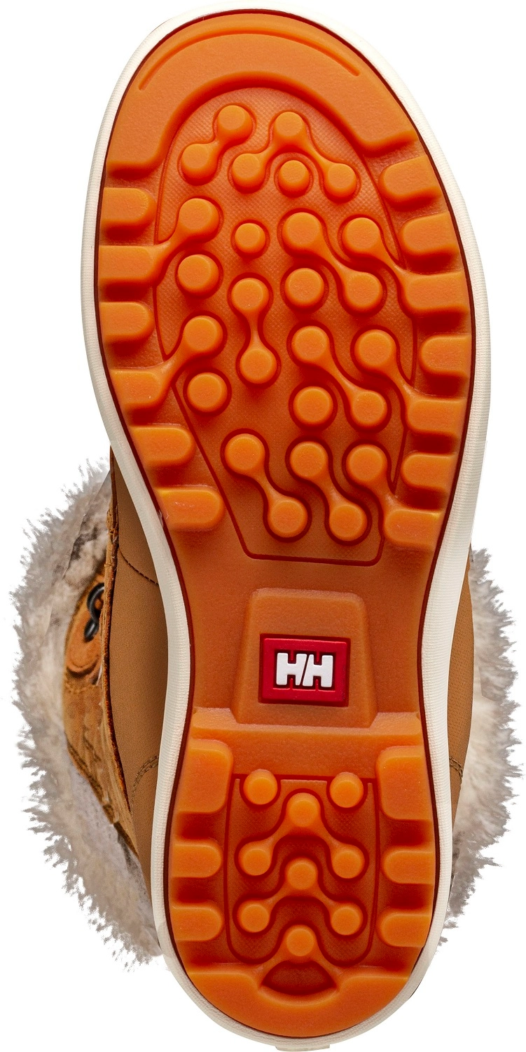 Bottes de Neige Helly Hansen Women Garibaldi VL New Wheat Dark Khaki