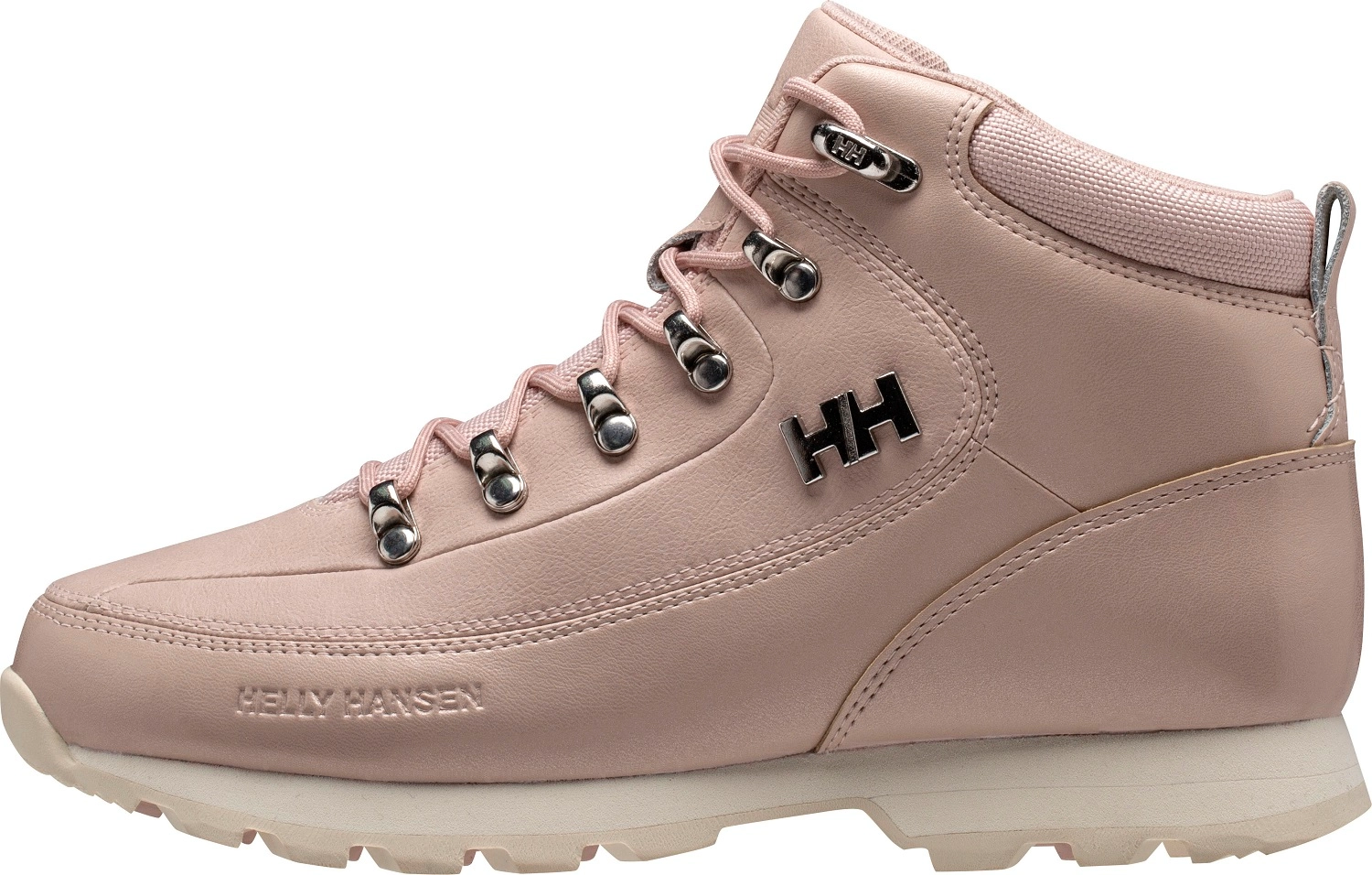 Bottes de Neige Helly Hansen Women The Forester Rose Smoke Rose Gold