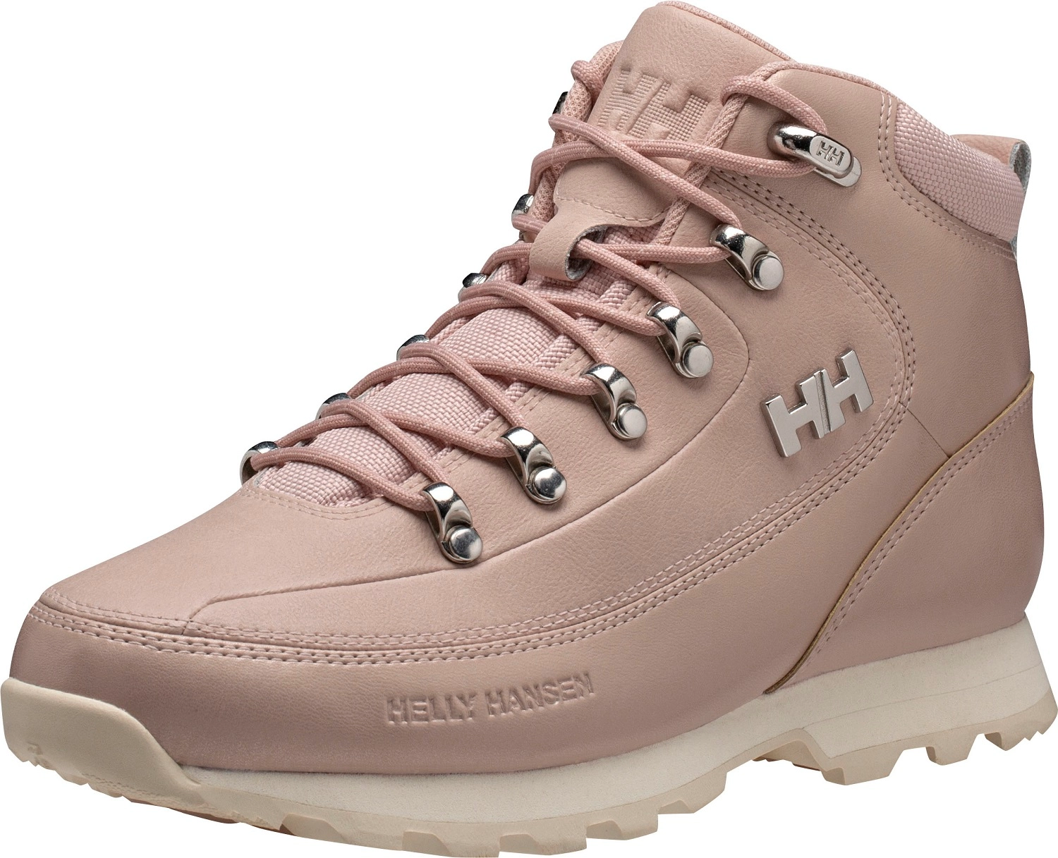 Bottes de Neige Helly Hansen Women The Forester Rose Smoke Rose Gold