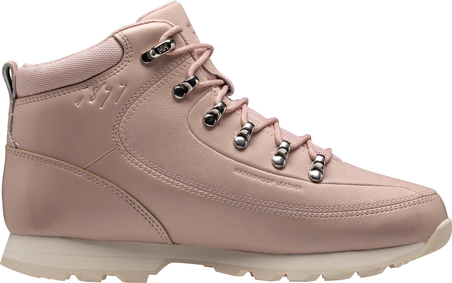 Bottes de Neige Helly Hansen Women The Forester Rose Smoke Rose Gold