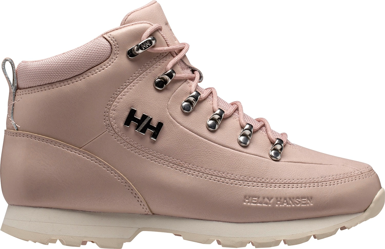 Bottes de Neige Helly Hansen Women The Forester Rose Smoke Rose Gold