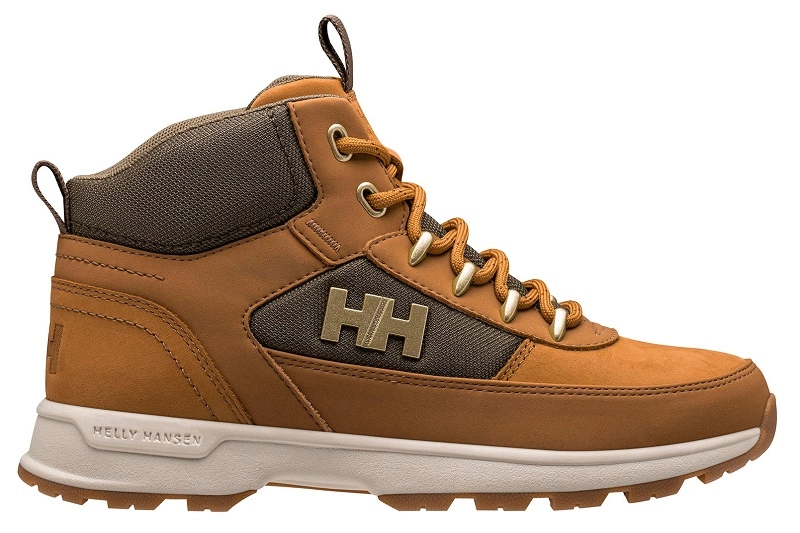 Bottes de Neige Helly Hansen Women Wildwood Honey Wheat Walnut