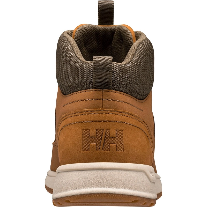 Bottes de Neige Helly Hansen Women Wildwood Honey Wheat Walnut