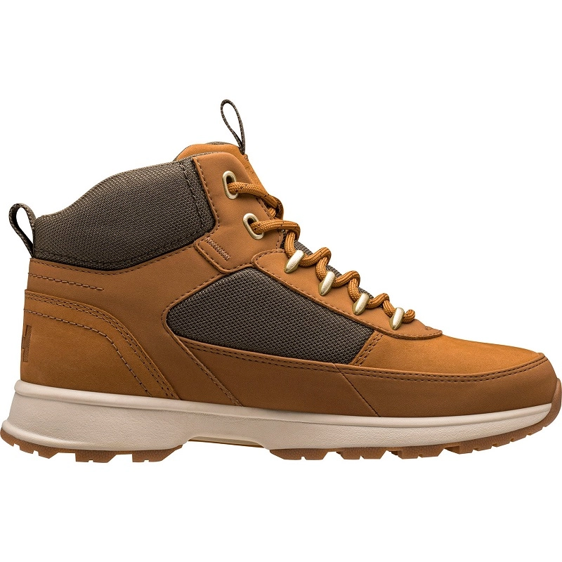 Bottes de Neige Helly Hansen Women Wildwood Honey Wheat Walnut