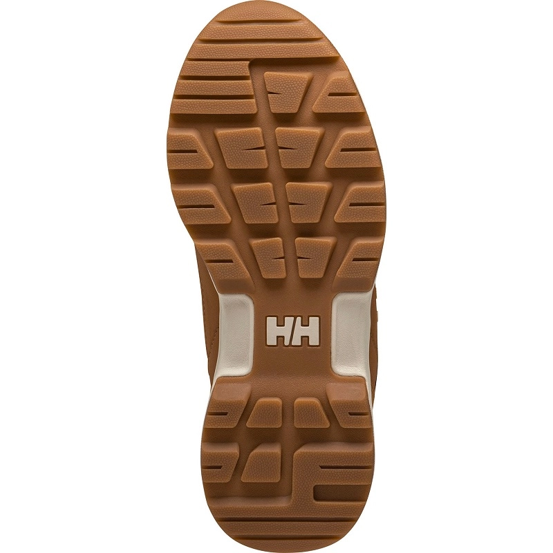 Bottes de Neige Helly Hansen Women Wildwood Honey Wheat Walnut